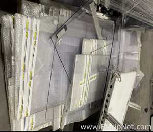 Línea de Llenadora Perfect Pack Beta 500. Sin usar