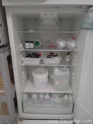 Bosch Intelligent Frostfree 44 Refrigerator