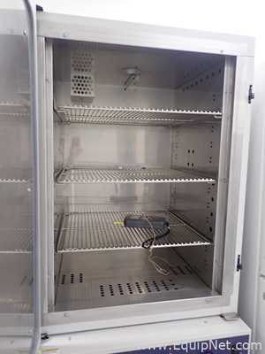 Forno de Laboratório Thermo Electron Precision
