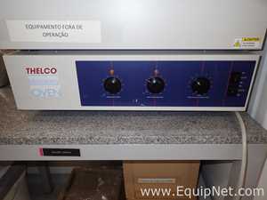Forno de Laboratório Thermo Electron Precision