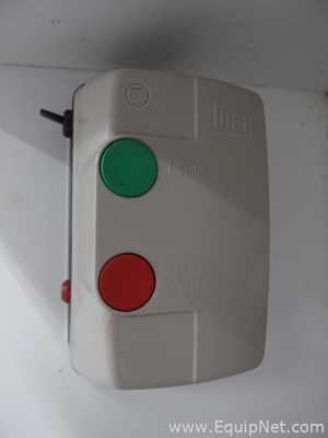 Cabina de Seguridad Biológica  