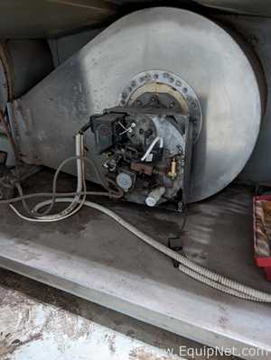 D.Pistolas KT35 Roaster Oven