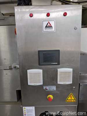 D.Pistolas KT35 Roaster Oven