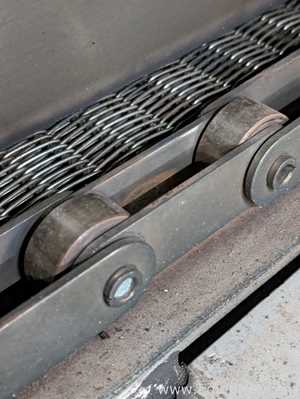 D.Pistolas KT35 Roaster Oven