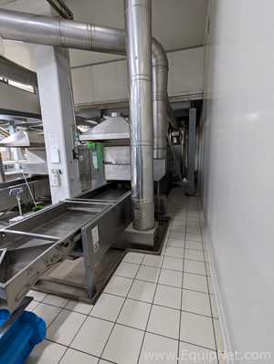 D.Pistolas KT35 Roaster Oven