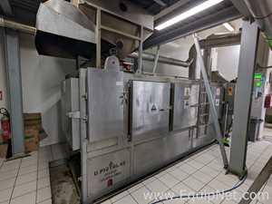 D.Pistolas KT35 Roaster Oven