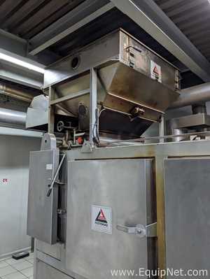 Torrefador D.Pistolas  KT34