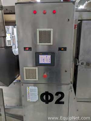 Torrefador D.Pistolas  KT34