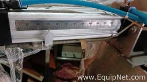 Maplascali C26L 500 Semi Automatic Pouch Filler Maximum Capacity 500 g