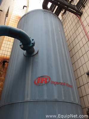 Recipiente de Presión Ingersoll Rand 