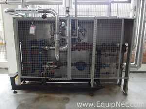 Alfa Laval TS6-MFG Heat Exchanger/Condenser