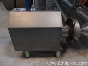 Intercambiador de Calor Alfa Laval M6-MFG