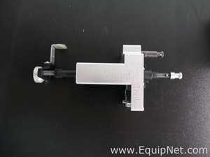 Cromatógrafo a Gás Agilent Technologies G7367A