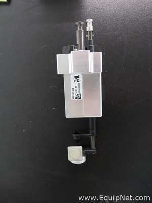 Cromatógrafo a Gás Agilent Technologies G7367A