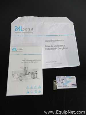 Cromatógrafo a Gás Agilent Technologies G7367A