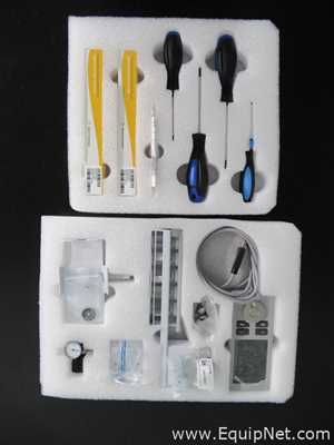 Cromatógrafo a Gás Agilent Technologies G7367A