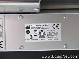 Cromatógrafo a Gás Agilent Technologies G7367A