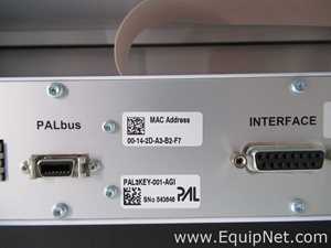 Cromatógrafo a Gás Agilent Technologies G7367A