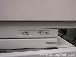 Espectrômetro de Massa Agilent Technologies G6495C