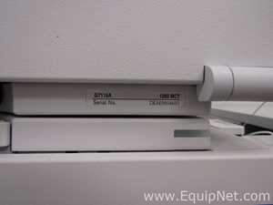Espectrômetro de Massa Agilent Technologies G6495C
