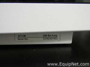 Espectrômetro de Massa Agilent Technologies G6495C