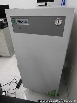 Espectrômetro de Massa Agilent Technologies G6495C
