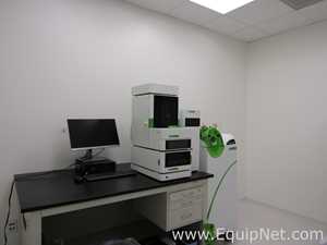 Espectrômetro de Massa Perkin Elmer QSight 420