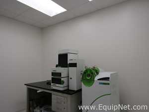 Espectrômetro de Massa Perkin Elmer QSight 420