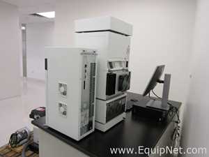 Espectrômetro de Massa Perkin Elmer QSight 420