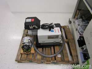 Espectrômetro de Massa Perkin Elmer QSight 420