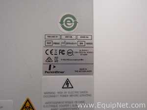 Espectrômetro de Massa Perkin Elmer QSight 420