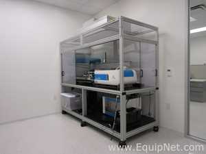 M2p-Labs G-BLMF100 Liquid Handler
