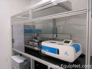 M2p-Labs G-BLMF100 Liquid Handler