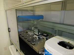 M2p-Labs G-BLMF100 Liquid Handler