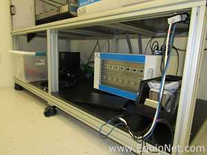 M2p-Labs G-BLMF100 Liquid Handler
