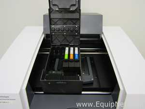 Agilent Technologies G8830A AriaMX Real Time PCR