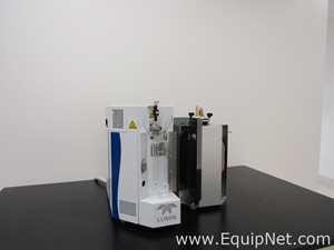 Cromatógrafo a Gás Teledyne Tekmar Aquatek 100, Lumin Cond.