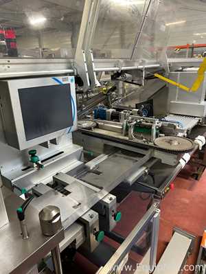 Farcon FB420 Thermoformer