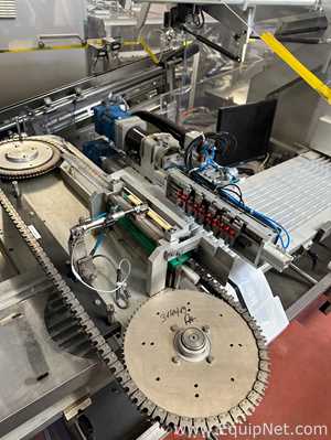 Farcon FB420 Thermoformer
