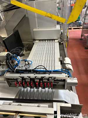 Farcon FB420 Thermoformer