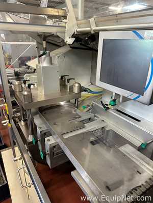 Farcon FB420 Thermoformer