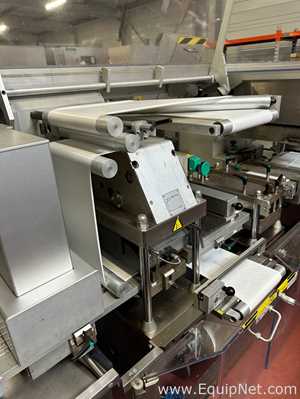 Farcon FB420 Thermoformer