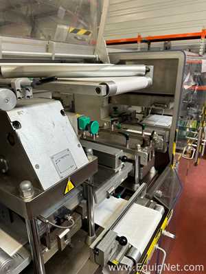 Farcon FB420 Thermoformer