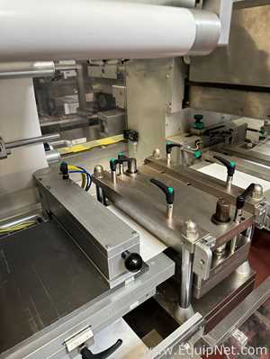 Farcon FB420 Thermoformer