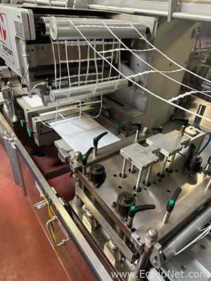 Farcon FB420 Thermoformer