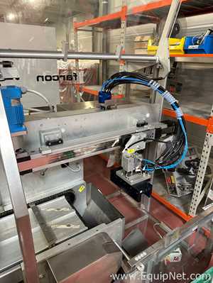Farcon FB420 Thermoformer