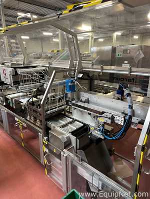 Farcon FB420 Thermoformer