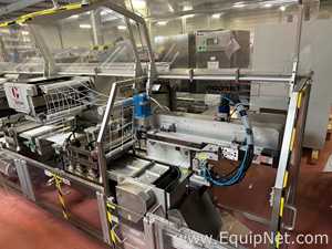 Farcon FB420 Thermoformer