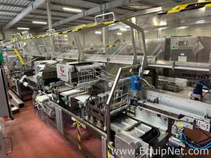 Farcon FB420 Thermoformer