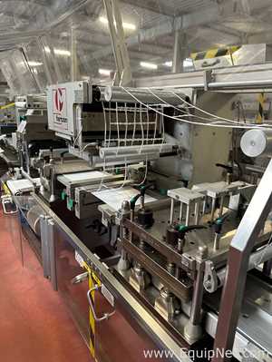 Farcon FB420 Thermoformer
